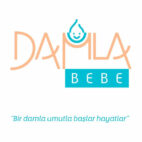 Damla-Bebe-sekil-logo