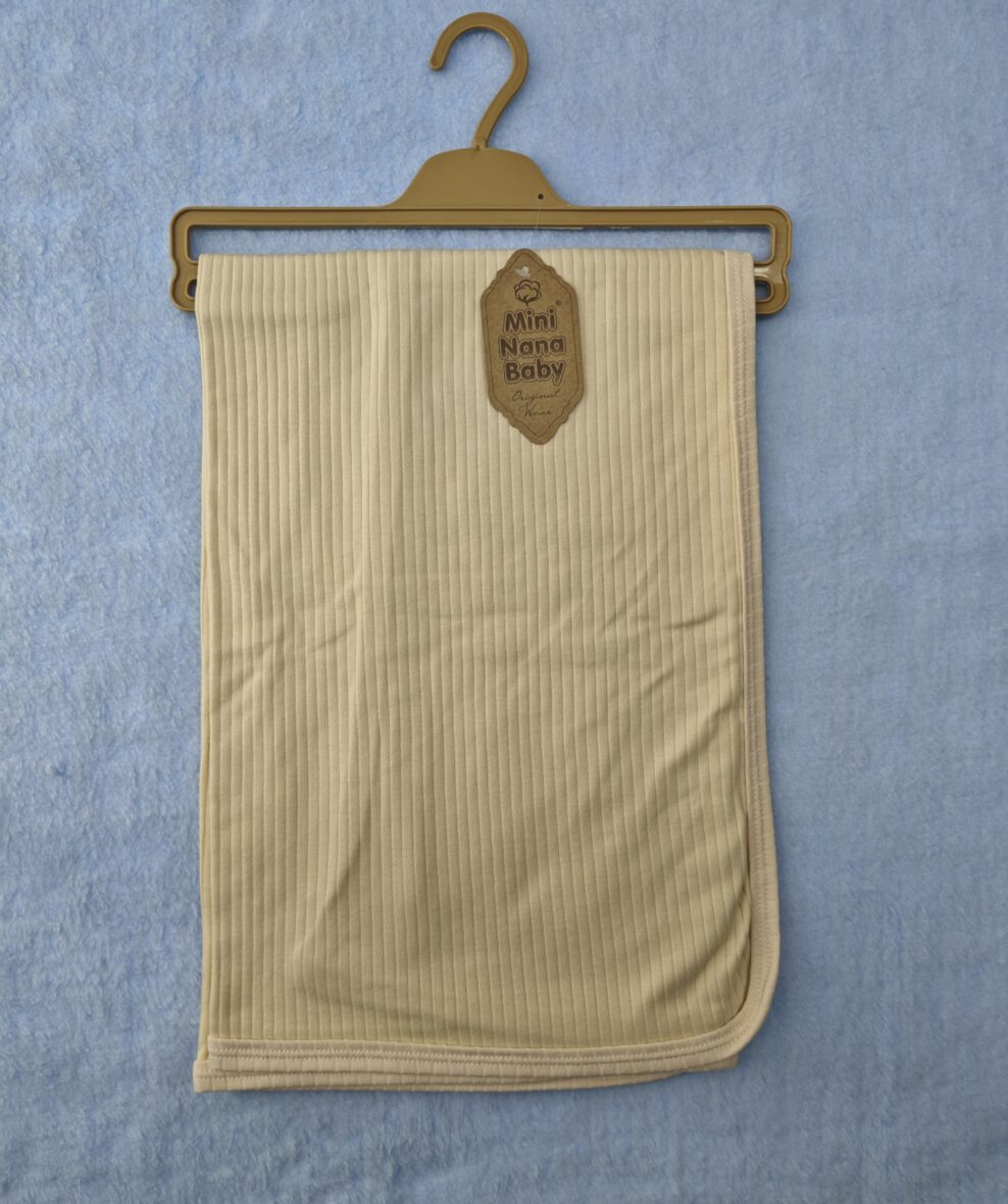 Penye Fitilli Battaniye Kundak