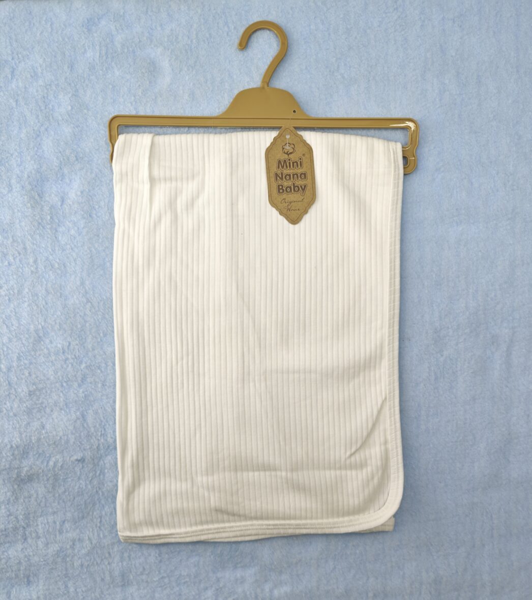 Penye Fitilli Battaniye Kundak