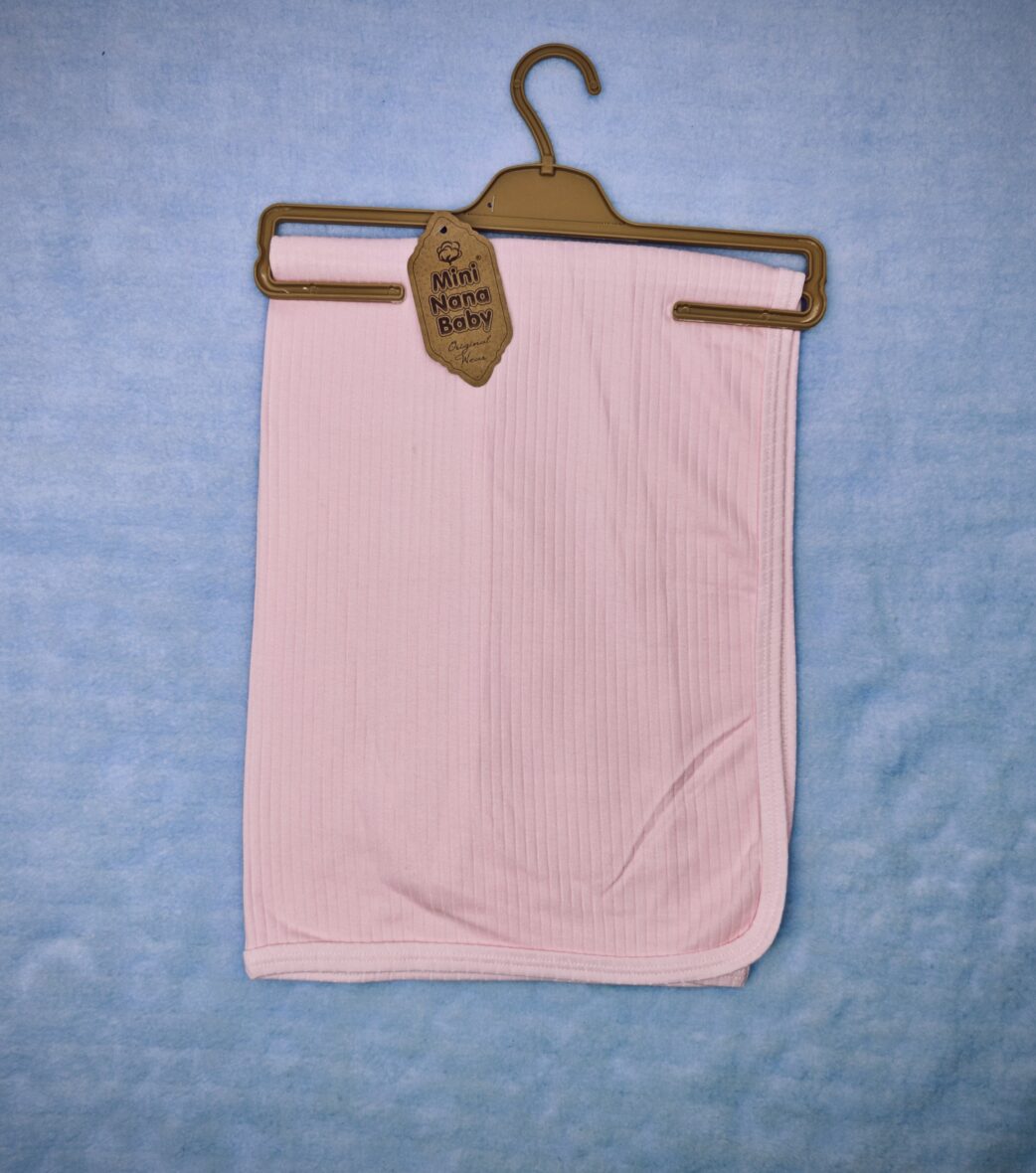 Penye Fitilli Battaniye Kundak