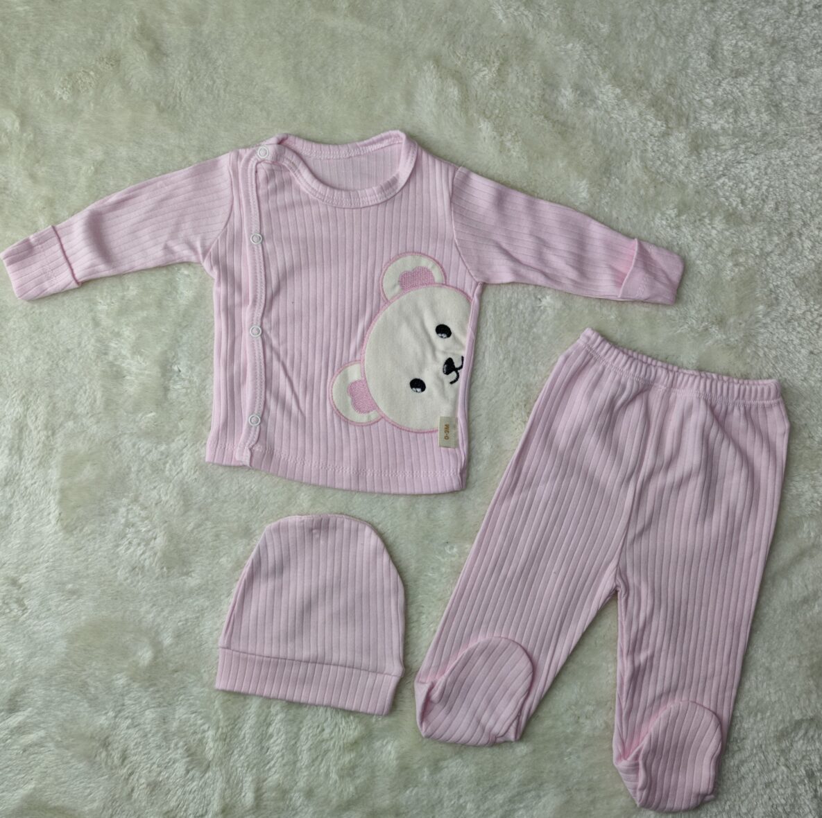 3lu Zıbın Takımı