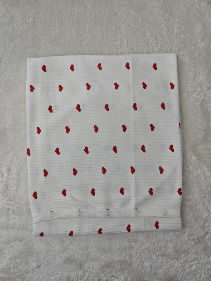 Penye Fitilli Battaniye Kundak