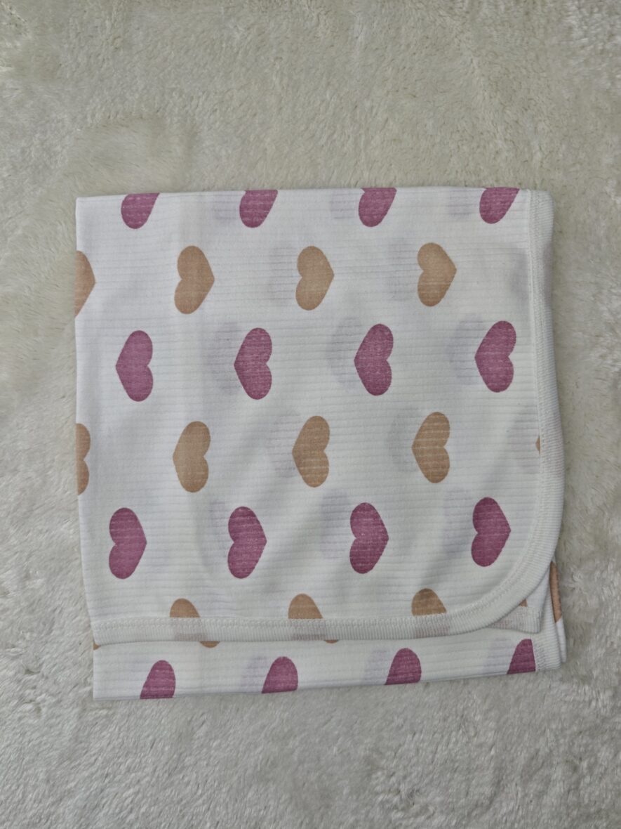 Penye Fitilli Battaniye Kundak