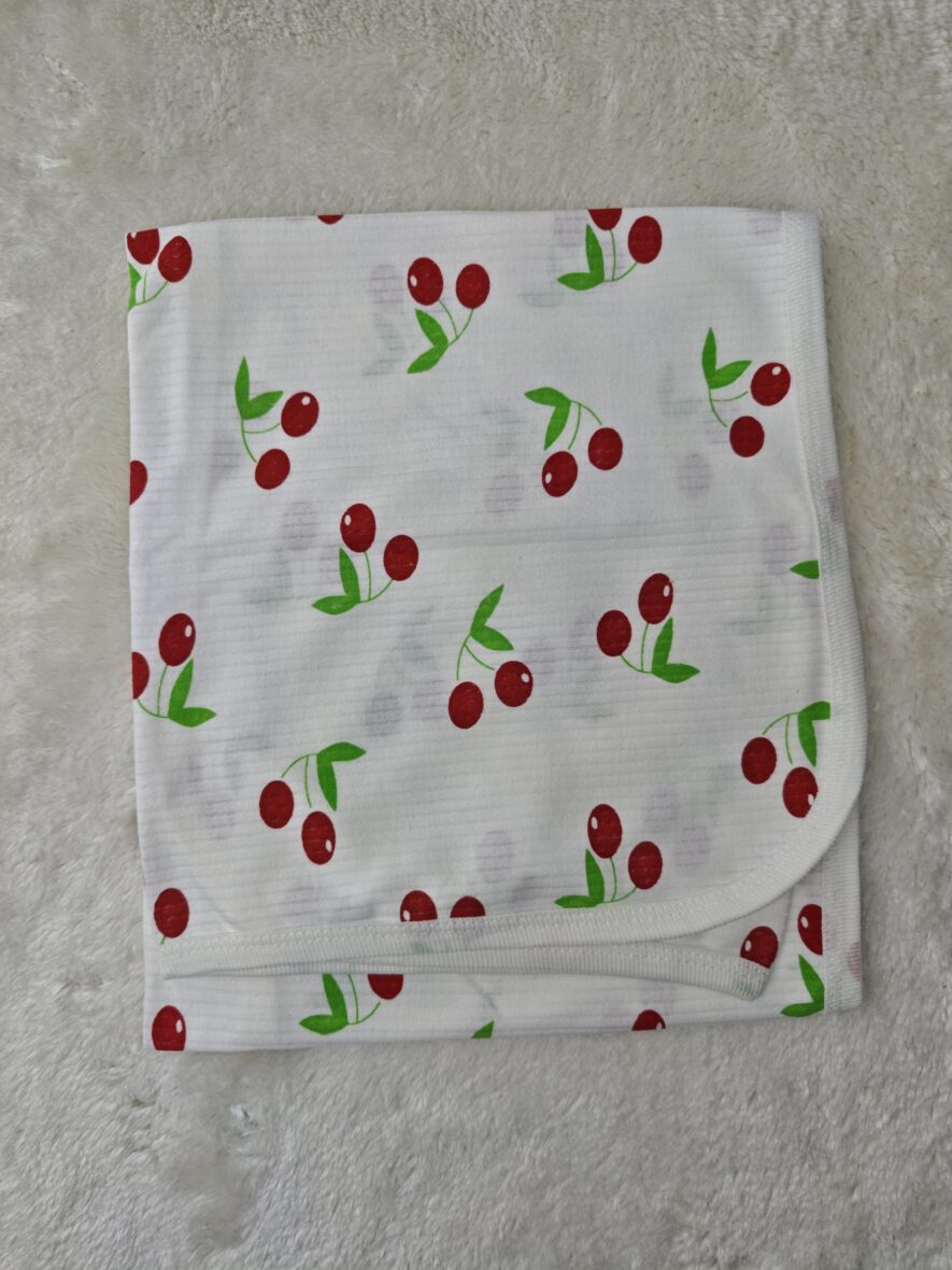 Penye Fitilli Battaniye Kundak