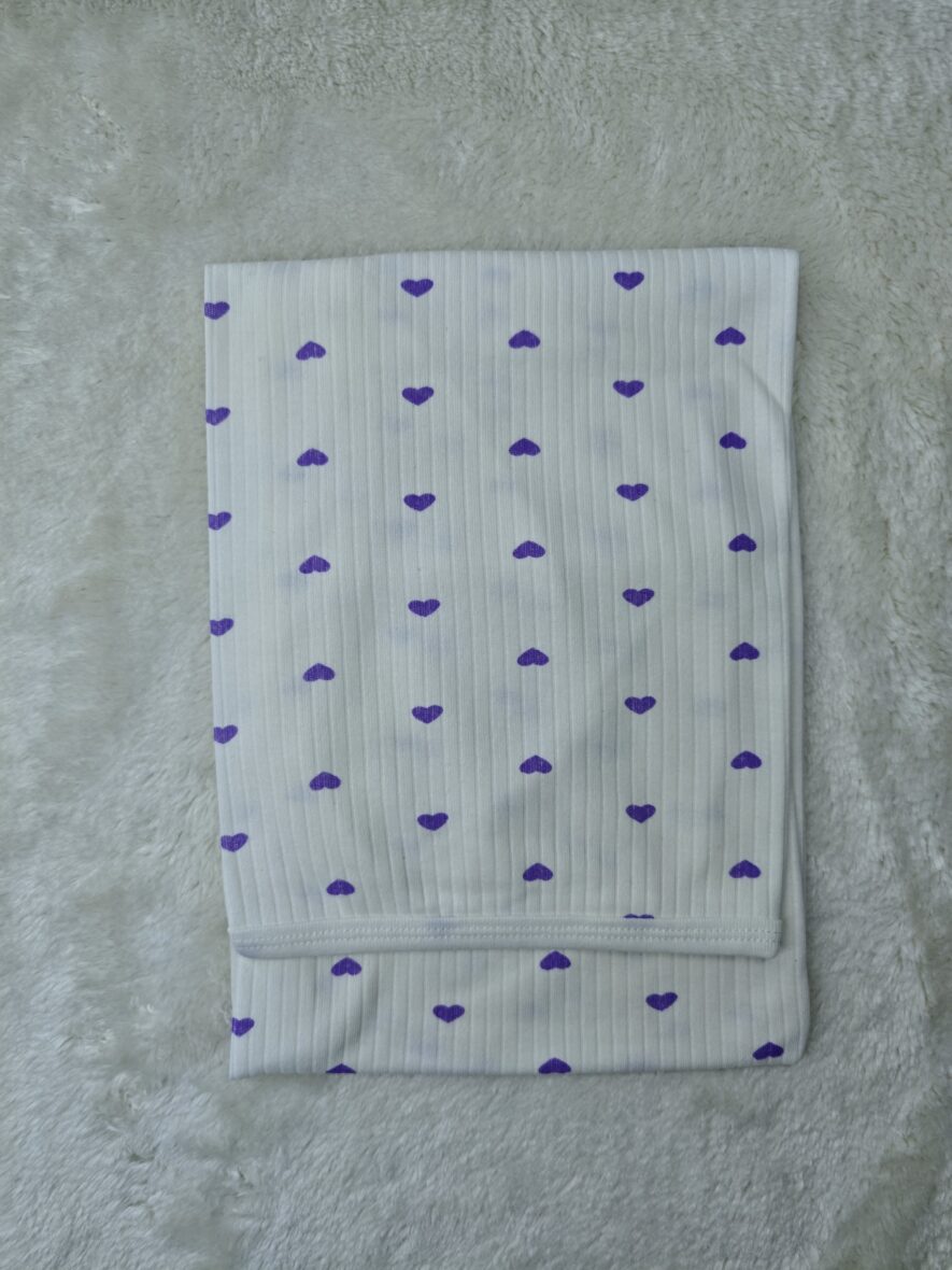 Penye Fitilli Battaniye Kundak